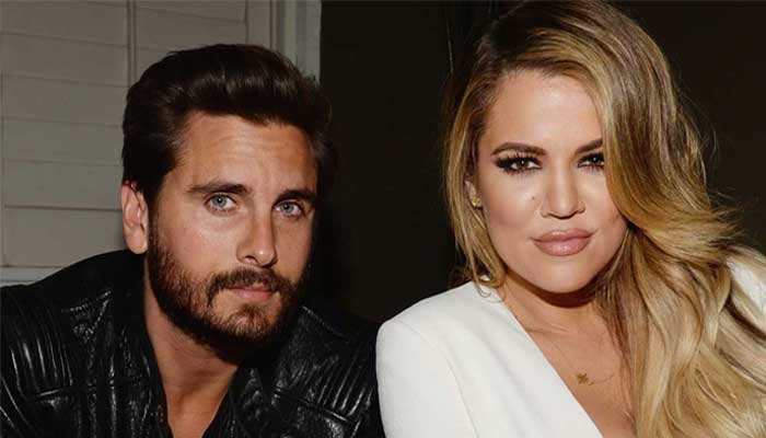 Scott Disick gushes over Khloe Kardashian: ‘So gorg’