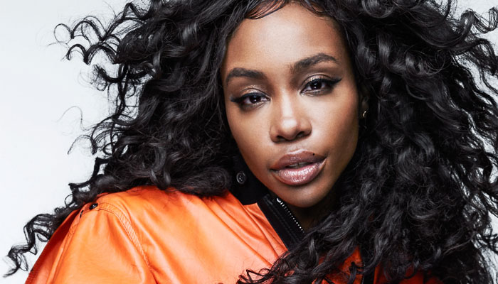 Astroworld Performer SZA expresses grief over 8 deaths: ‘I’m Speechless’