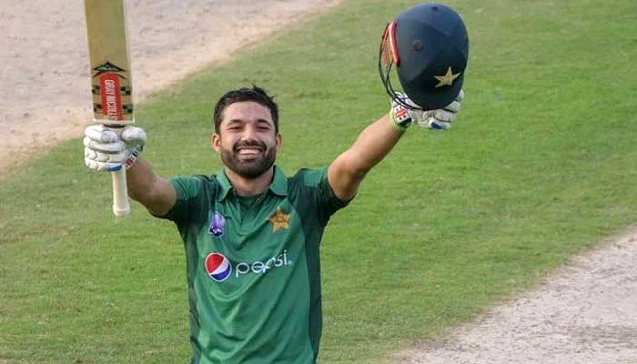 Pakistan vs Scotland: Mohammad Rizwan sets new T20 record, surpasses Chris Gayle