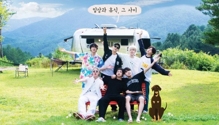BTS’ Jungkook, RM, Suga tease new album in ‘The Scoop 2’