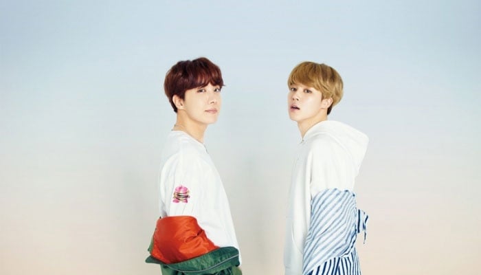 Watch: BTS’ Jimin scares J-Hope into cursing on ‘The Scoop 2’