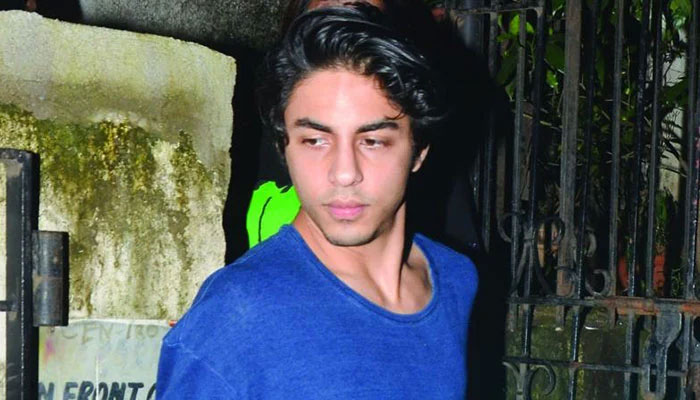 Aryan Khan skips NCB questioning due to Covid-19 symptoms