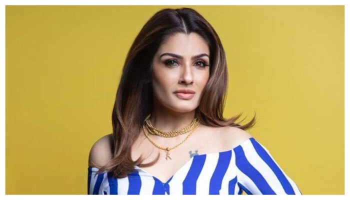 Raveena Tandon shares parenting lessons in latest article