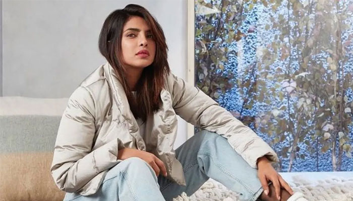 See: Priyanka Chopra gives a glimpse into her Dubai visit