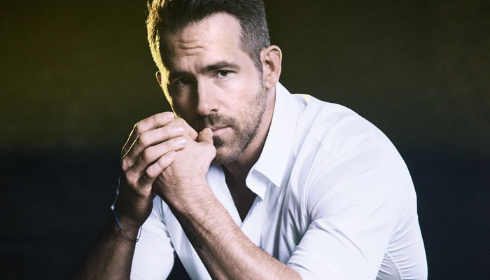 Ryan Reynolds sheds light on the ‘quiet terror’ of raising a son