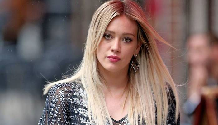 Hilary Duff showcases daughter’s pierced ears: ‘Call me a child abuser’