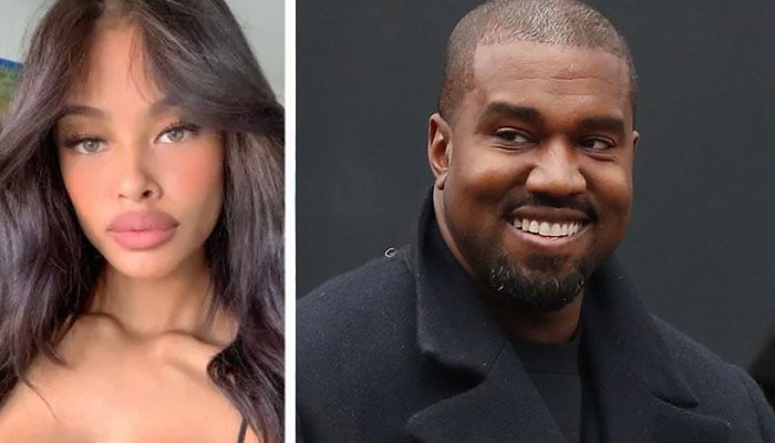Kanye West bae Vinetria finds Travis Scott really ‘annoying’
