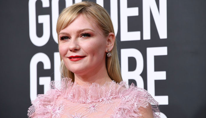 Kirsten Dunst merenungkan pertempurannya dengan depresi