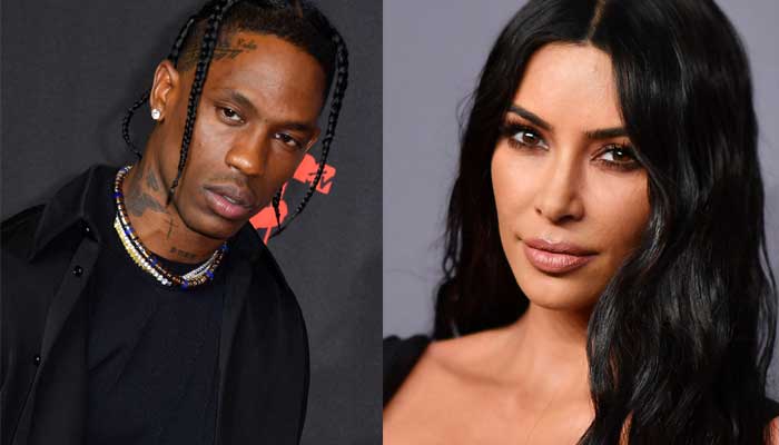 Kim Kardashian angkat bicara mendukung Travis Scott setelah tragedi Astroworld
