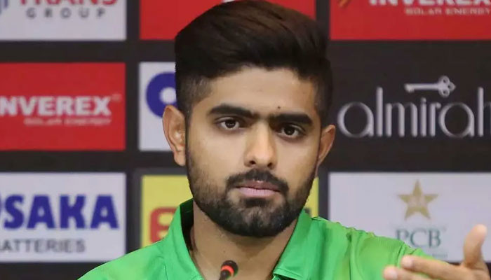 Babar Azam mengungkap rahasia kesuksesan tim Pakistan di Piala Dunia T20