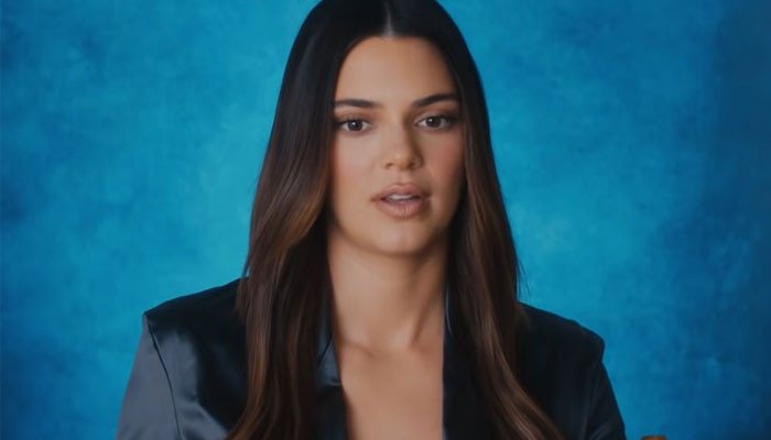 Kendall Jenner ‘benar-benar hancur’ atas hilangnya delapan nyawa dalam tragedi Astroworld