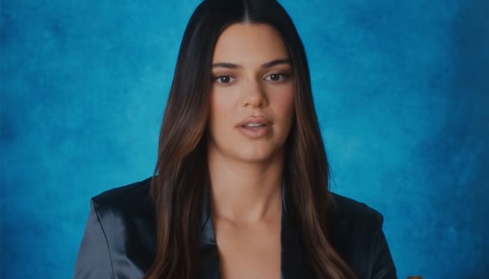 Kendall Jenner ‘truly broken’ over loss of eight lives in Astroworld tragedy