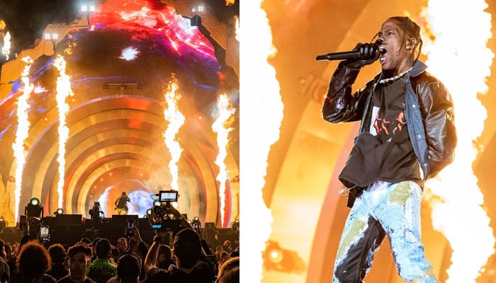 Astroworld victims’ funeral cost to covered by Travis Scott
