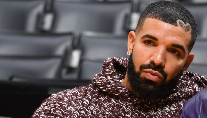 Drake memecah keheningan atas tragedi Travis Scotts Astroworld