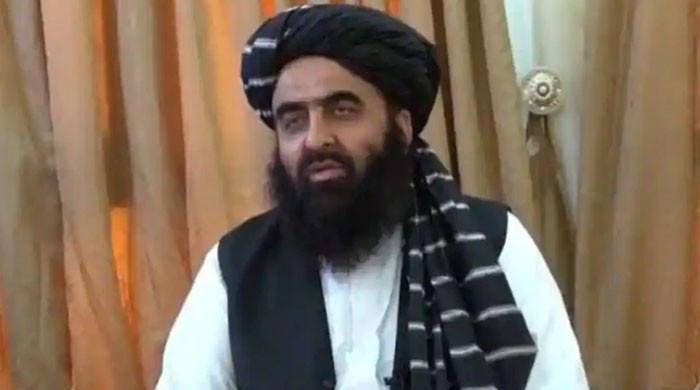 Afghanistan confirms Amir Khan Muttaqi’s maiden Pakistan visit