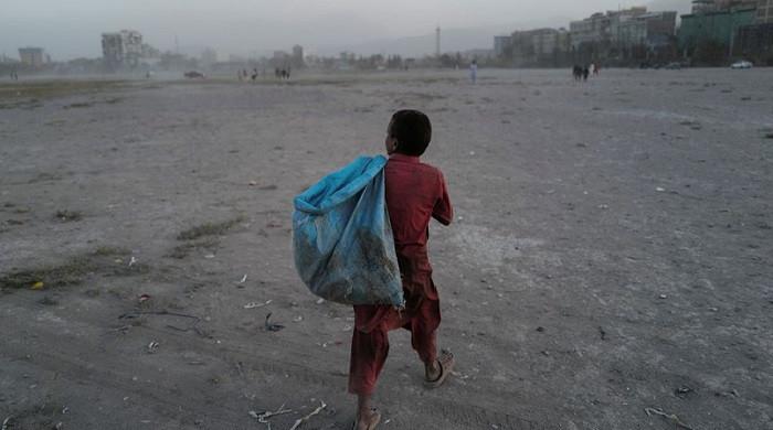 On the Brink: The urgency of getting aid to Afghanistan