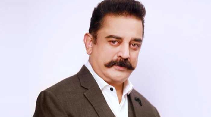 Bollywood star Kamal Haasan set to launch metaverse avatar