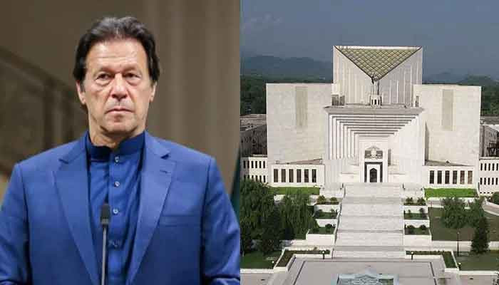 Mahkamah Agung panggil PM Imran Khan dalam kasus pembantaian APS