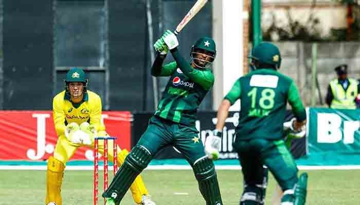 Tim Pakistan memiliki keunggulan atas Australia, kata mantan pemain kriket