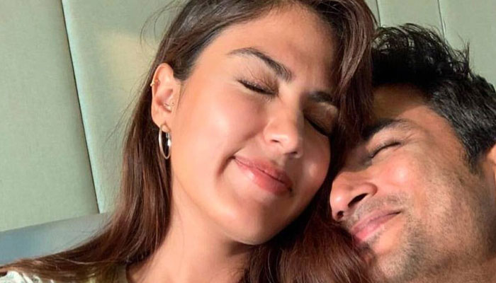 NCB defreezes Rhea Chakrabortys bank accounts year after Sushant Singh Rajputs death