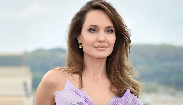 Inilah mengapa Angelina Jolie belum menonton ‘mayoritas’ filmnya sendiri