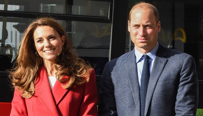 Pangeran William, Kate Pindah ke Windsor Agar Dekat dengan Ratu?