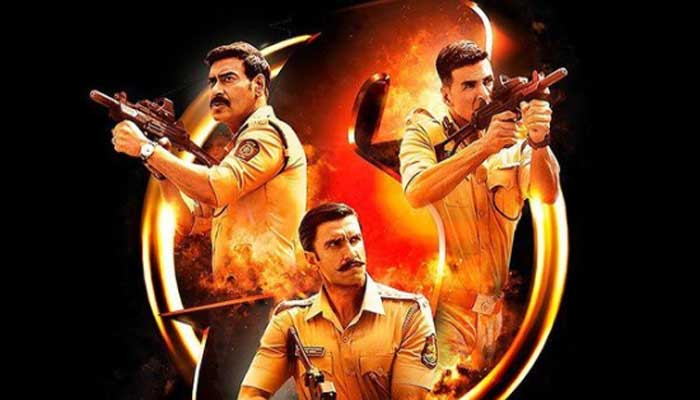 Katrina Kaif, Akshay Kumar’s ‘Sooryavanshi’ enters 100 crore club