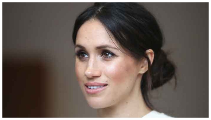 Meghan Markle once again defends her stance on paid leave