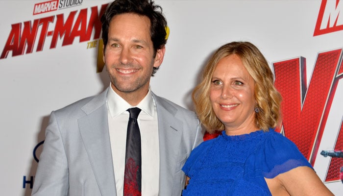 Paul Rudd dishes wifes adorable reaction to Peoples Sexiest Man Alive title