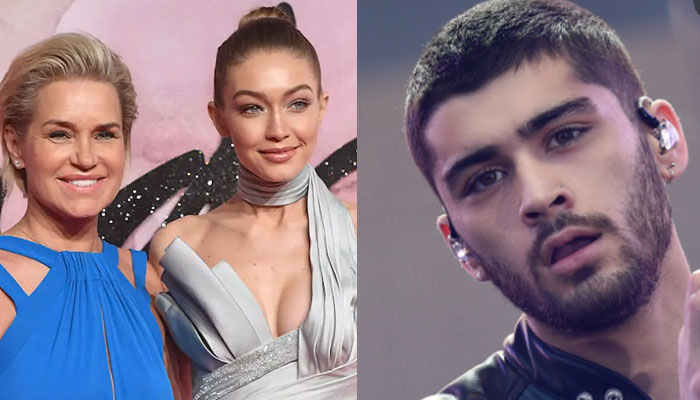Gigi Hadid, Yolanda never had an issue with Zayn Maliks altercation incident: report