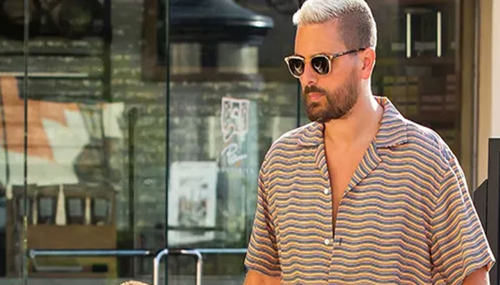 Scott Disick Offered Outrageous Sum Of Money For Upcoming Kardashians Show