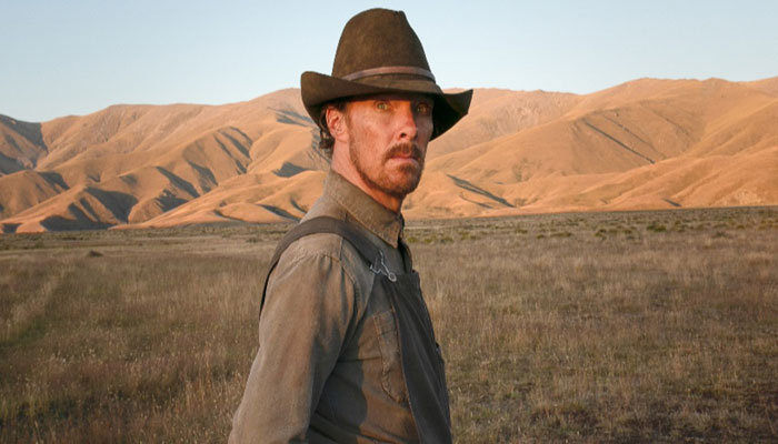 Benedict Cumberbatch suffered from nicotine poisoning three times on The Power of the Dog