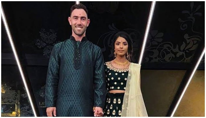 Apakah pemukul Australia Glenn Maxwell melewatkan tur Pakistan untuk menikahi tunangan India?