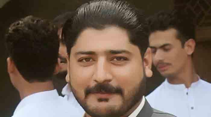  KP govt removes DC Malakand, AC Dargai after murder of rights activist