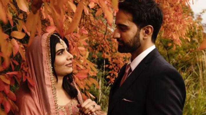 Malala gets married, garners love from Reese Witherspoon, Katrina Kaif, Meesha Shafi and more