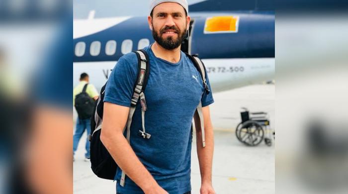 Former Afghan all-rounder Ashraf appointed new cricket chief