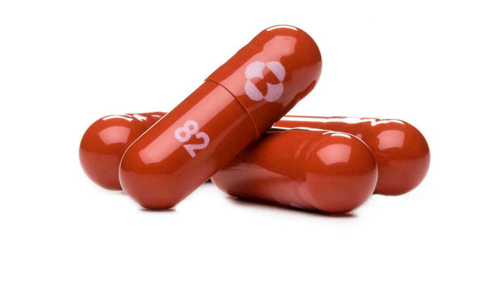 Merck berharap pil Covid bisa menjangkau negara kaya dan miskin secara bersamaan