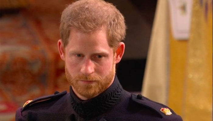 Pangeran Harry 'akan kehilangan semuanya' jika koneksi terakhir ke garis kerajaan terputus: lapor