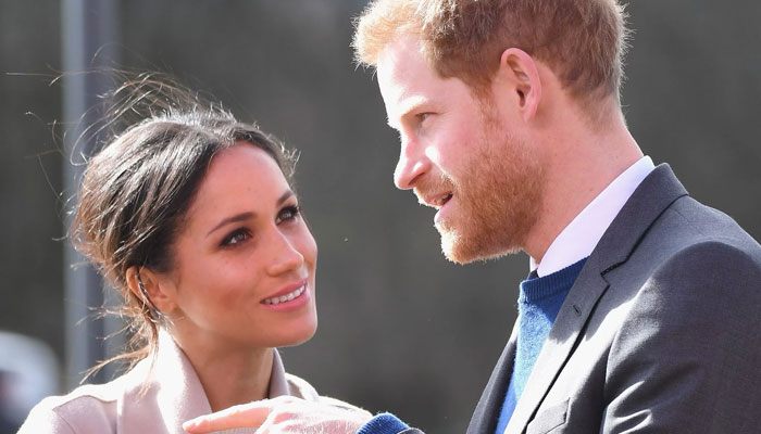 Meghan Markle takes a stab at toxic masculinity: ‘It takes modern men!’