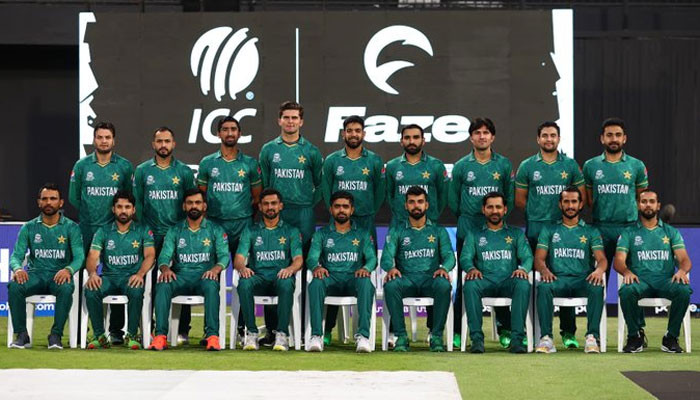 Pakistan siap menghadapi Australia di semifinal kedua hari ini