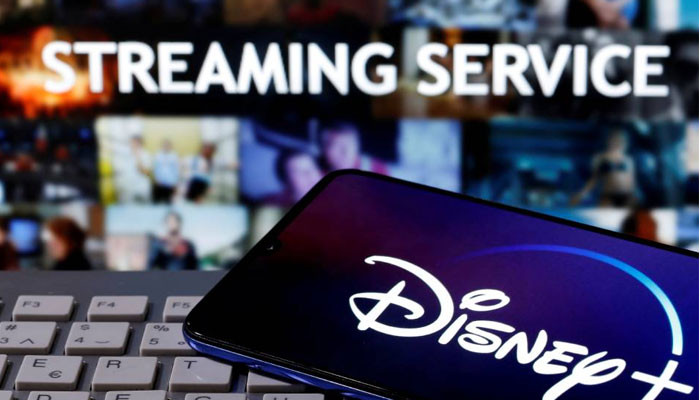 Disney mengatakan layanan streamingnya tumbuh lebih lambat dari yang diharapkan