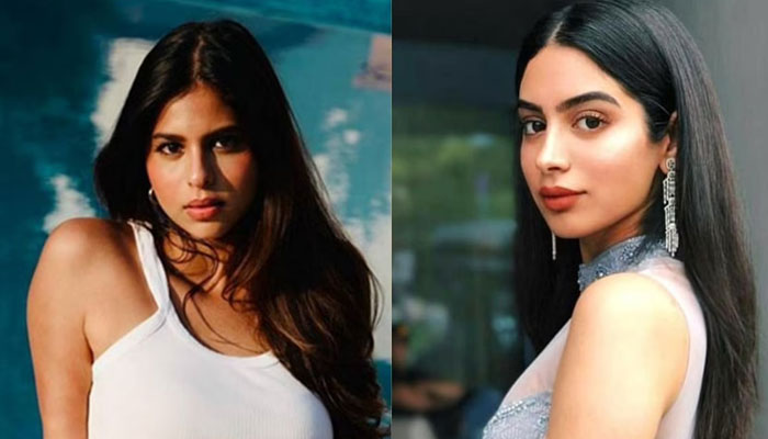 Suhana Khan, Khushi Kapoor to make Bollywood debut with Zoya Akhtars The Archies?