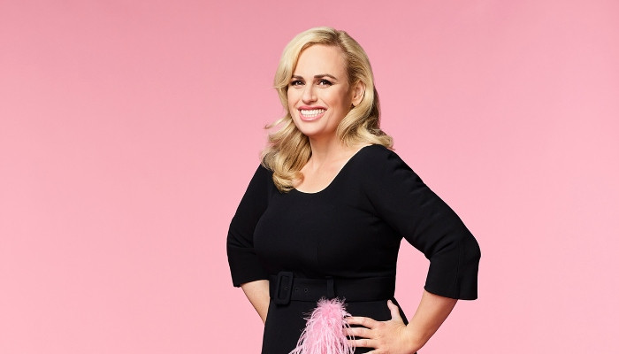Rebel Wilson merinci perjuangan ‘makan emosional’