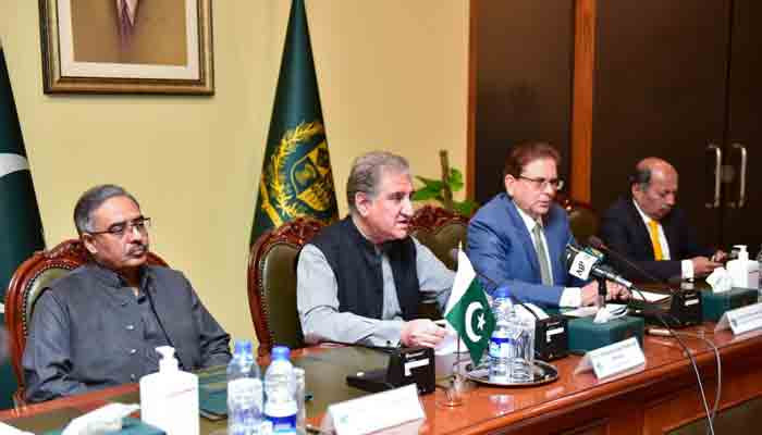 Pakistan kembali menyerukan keterlibatan internasional dengan Afghanistan untuk ‘menghindari keruntuhan ekonomi’