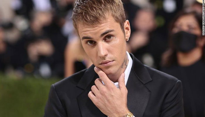 Justin Bieber’s team sends legal notice to his parody artist