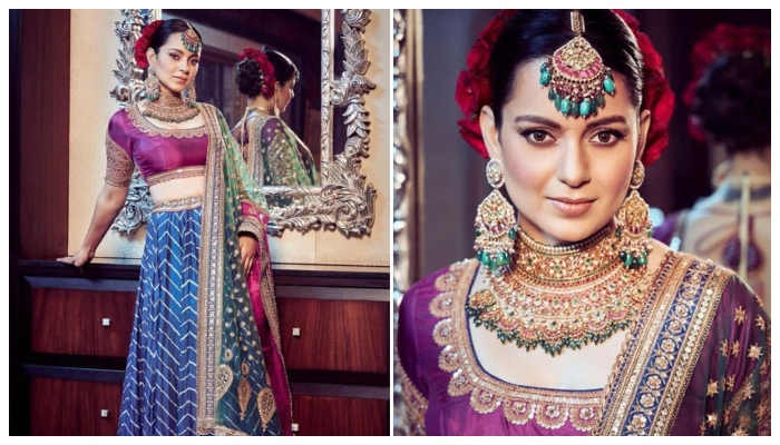 Padma Shri winner Kangana Ranaut confesses she has someone special in her life