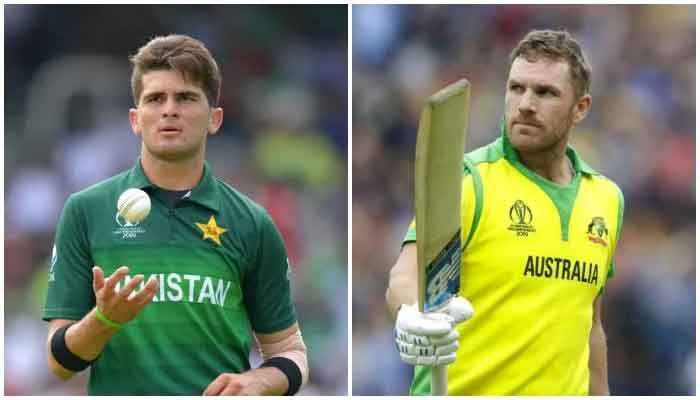 Apakah hari Kamis hari keberuntungan Pakistan melawan Australia?