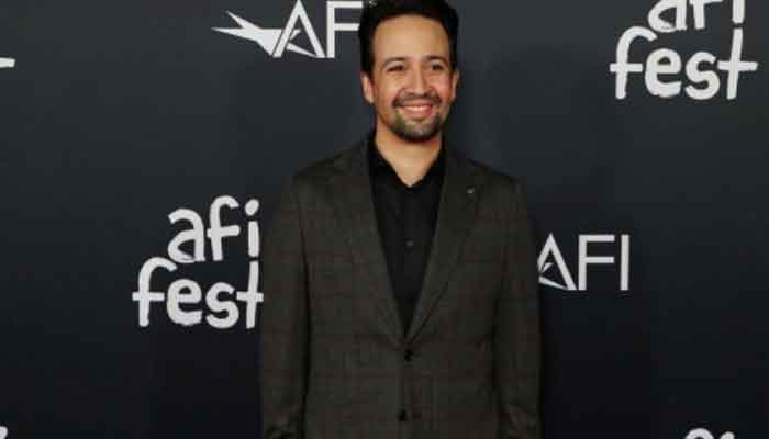 Lin-Manuel Miranda launches film festival with directorial debut