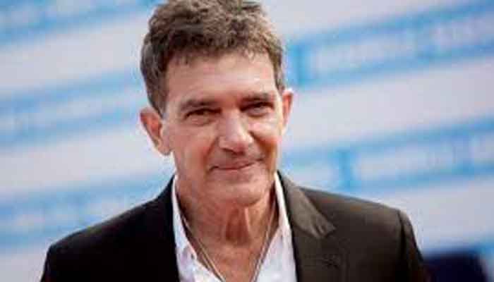 Antonio Banderas mendaftarkan putrinya untuk film baru