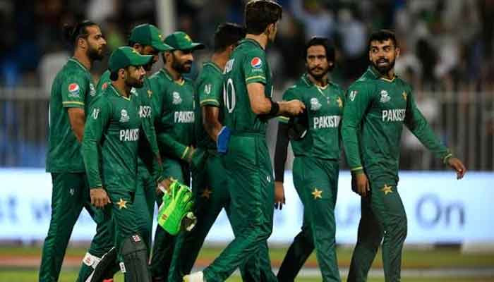 Twitter memberi dukungan Pakistan saat kampanye Piala Dunia T20 berakhir dengan patah hati